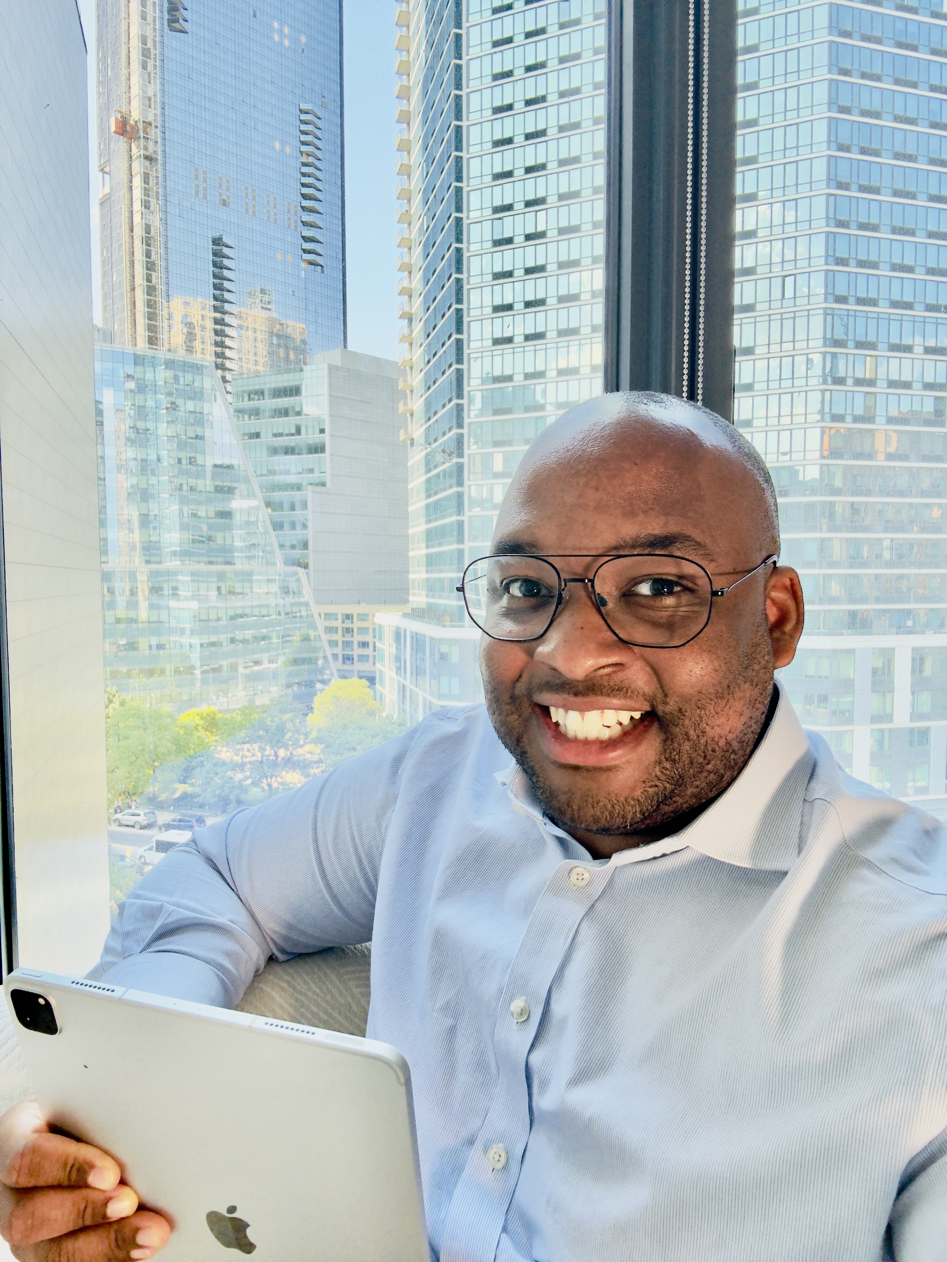 Dr. Vincent Jones II