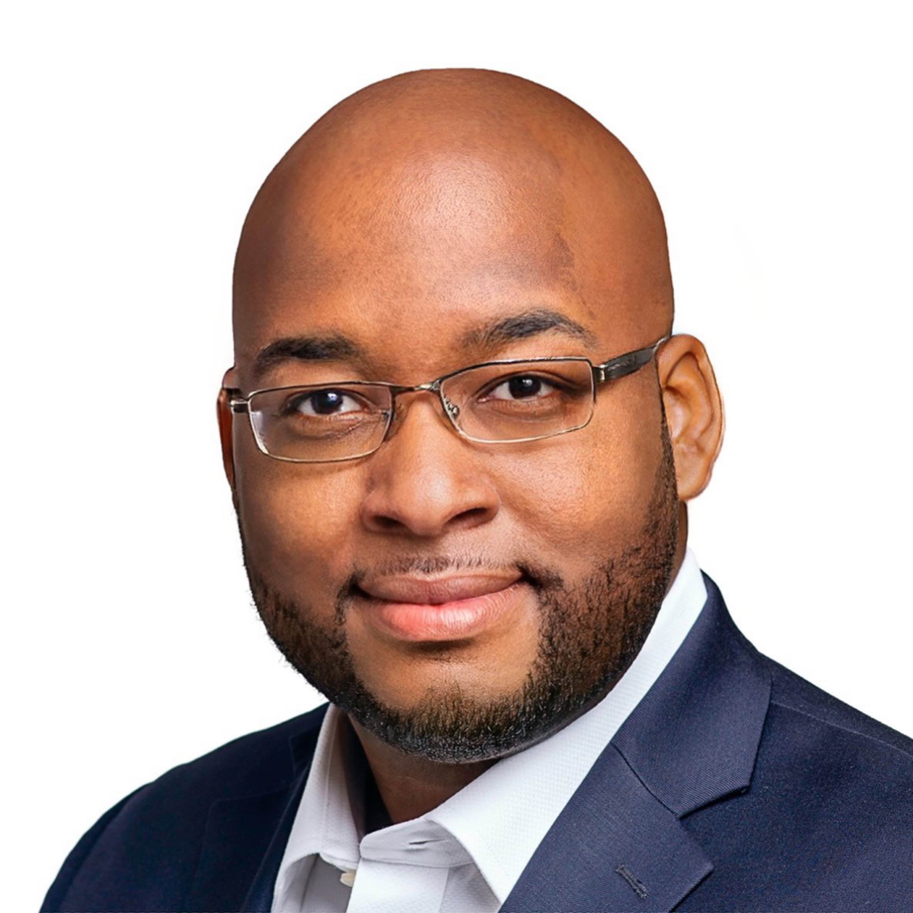 Dr. Vincent Jones II